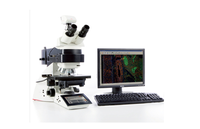 免疫组化IHC 及 FISH 图像采集分析系统-Leica Ariol Dm 6000