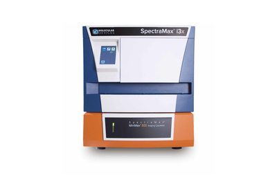 多功能酶标仪-SpectraMax i3x